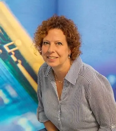 Melissa Williamson, PhD