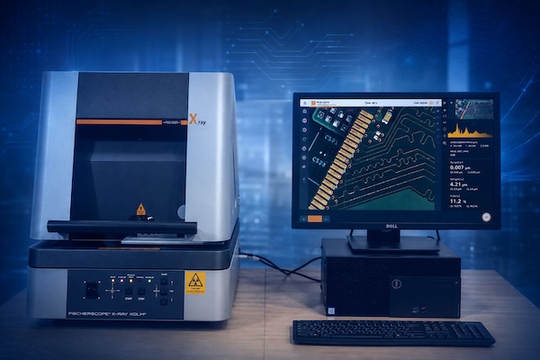 XRF Analysis